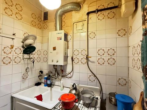 квартира за адресою Хіміків, 15