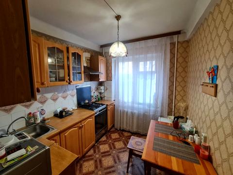 квартира за адресою Дмитра Багалія вул. (Пожарського), 6