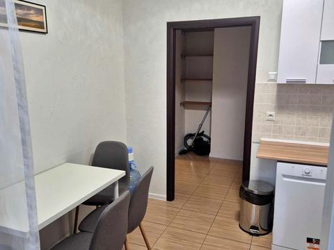 квартира за адресою Олени Пчілки вул., 2-Б