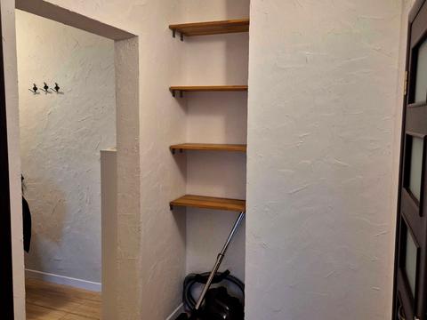 квартира за адресою Олени Пчілки вул., 2-Б