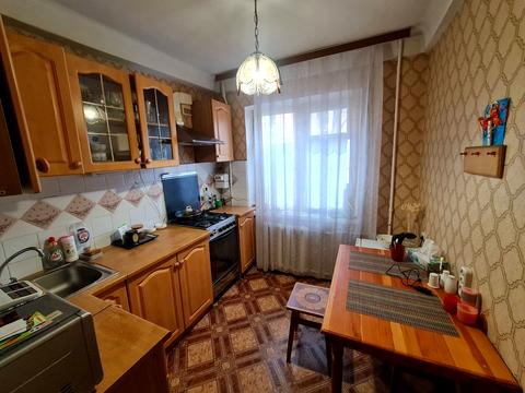 квартира за адресою Дмитра Багалія вул. (Пожарського), 6