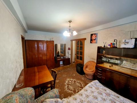 квартира за адресою Дмитра Багалія вул. (Пожарського), 6