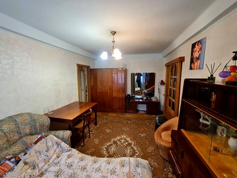 квартира за адресою Дмитра Багалія вул. (Пожарського), 6