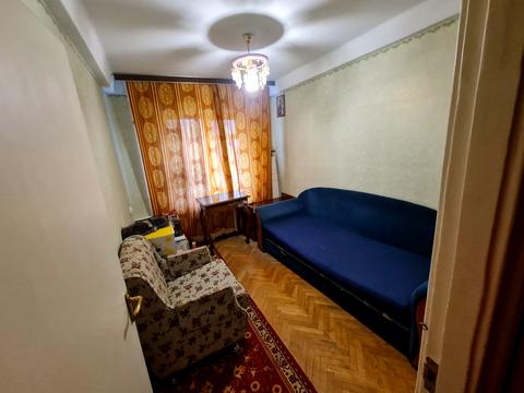 квартира за адресою Дмитра Багалія вул. (Пожарського), 6