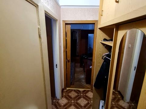 квартира за адресою Дмитра Багалія вул. (Пожарського), 6