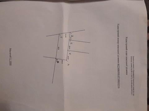 ділянка за адресою Круківська