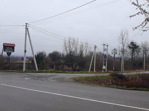 ділянка за адресою Круківська