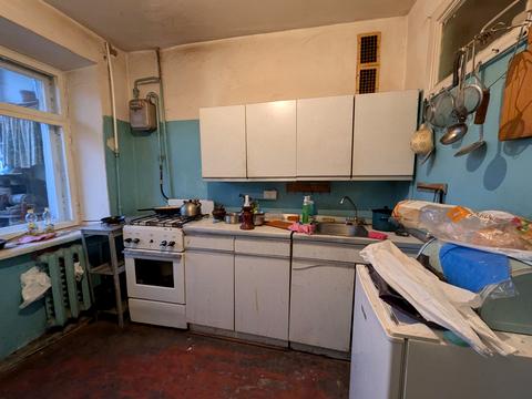 квартира по адресу Академика Янгеля ул. (Фрунзе), 24