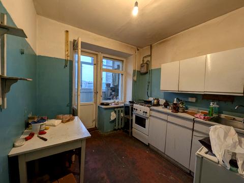 квартира по адресу Академика Янгеля ул. (Фрунзе), 24