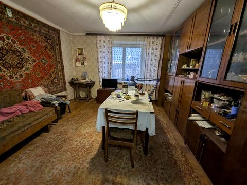 квартира по адресу Академика Янгеля ул. (Фрунзе), 24