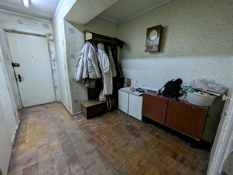 квартира по адресу Академика Янгеля ул. (Фрунзе), 24