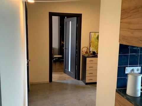 квартира по адресу Жасминовая ул., 9