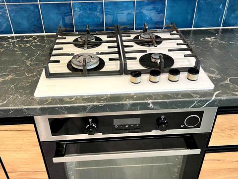 квартира по адресу Жасминовая ул., 9