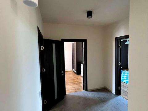 квартира по адресу Жасминовая ул., 9