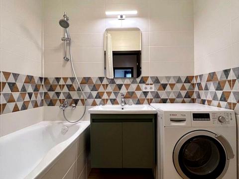 квартира по адресу Жасминовая ул., 9