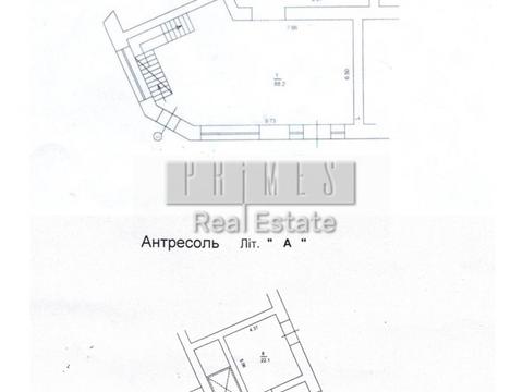 комерційна за адресою Басейна вул., 1