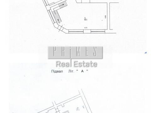 комерційна за адресою Басейна вул., 1