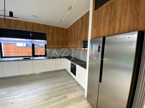 будинок за адресою Київ, Вільшанська вул., 5