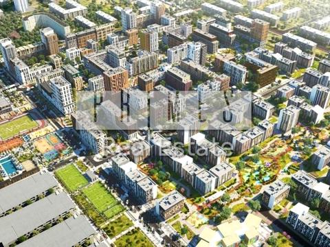 комерційна за адресою Київ, Салютна вул., (Будинок 02301-02303)