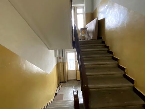 квартира по адресу Александра Довженко ул., 11