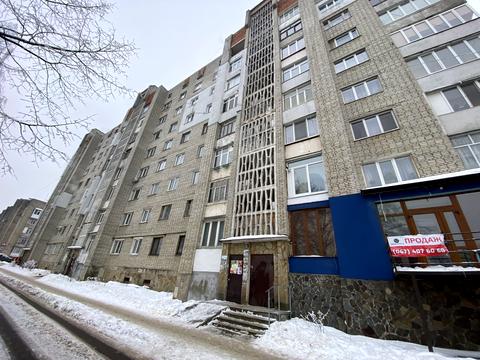 квартира по адресу Александра Довженко ул., 11