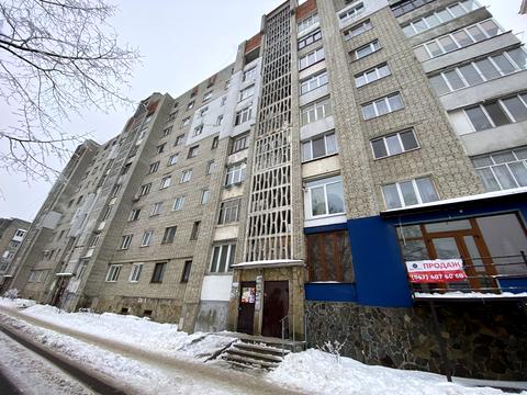 квартира по адресу Александра Довженко ул., 11