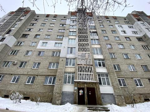 квартира по адресу Александра Довженко ул., 11