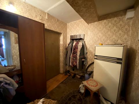 квартира по адресу Александра Довженко ул., 11