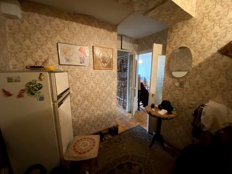 квартира по адресу Александра Довженко ул., 11