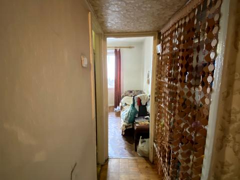 квартира по адресу Александра Довженко ул., 11