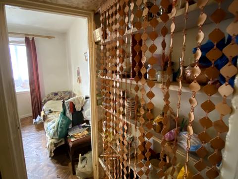 квартира по адресу Александра Довженко ул., 11