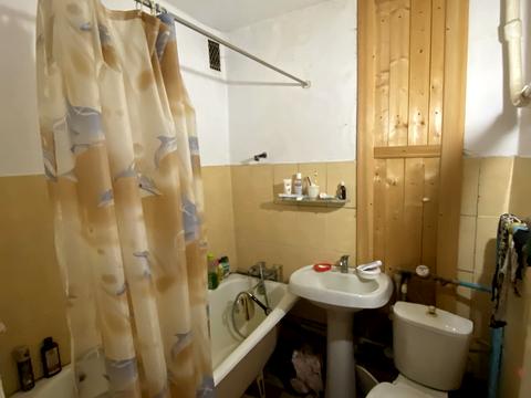 квартира по адресу Александра Довженко ул., 11