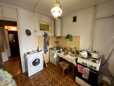 квартира по адресу Александра Довженко ул., 11