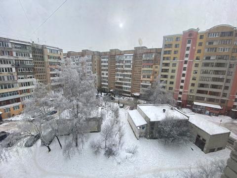 квартира по адресу Александра Довженко ул., 11