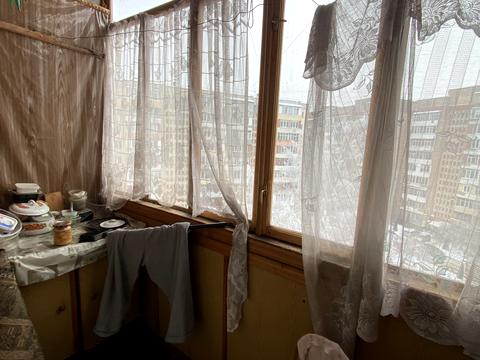 квартира по адресу Александра Довженко ул., 11