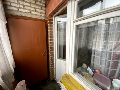 квартира по адресу Александра Довженко ул., 11