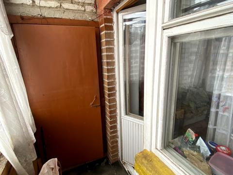 квартира по адресу Александра Довженко ул., 11