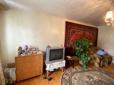 квартира по адресу Александра Довженко ул., 11