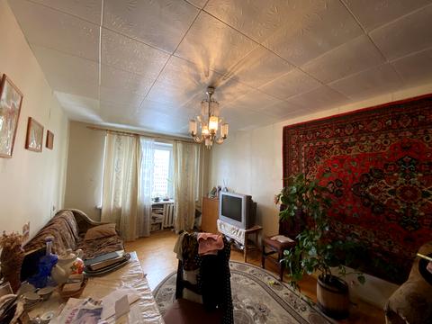 квартира по адресу Александра Довженко ул., 11