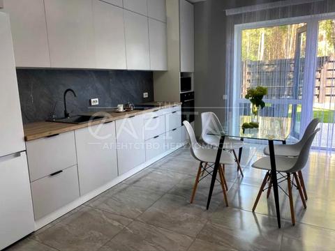 будинок за адресою Лісовий просп.