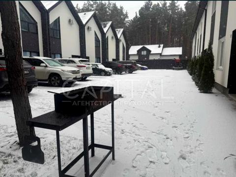 будинок за адресою Лісовий просп.