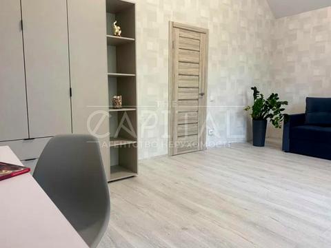 будинок за адресою Лісовий просп.