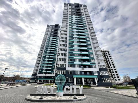 квартира за адресою Варненська вул., 29