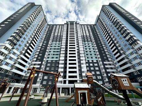 квартира за адресою Варненська вул., 29