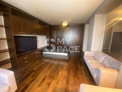 квартира за адресою Володимира Івасюка просп. (Героїв Сталінграду), 4