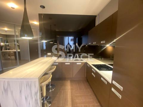 квартира за адресою Володимира Івасюка просп. (Героїв Сталінграду), 4