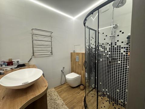 квартира за адресою Варненська вул., 29