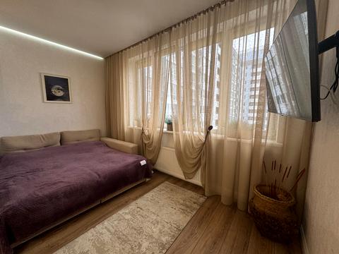 квартира за адресою Варненська вул., 29