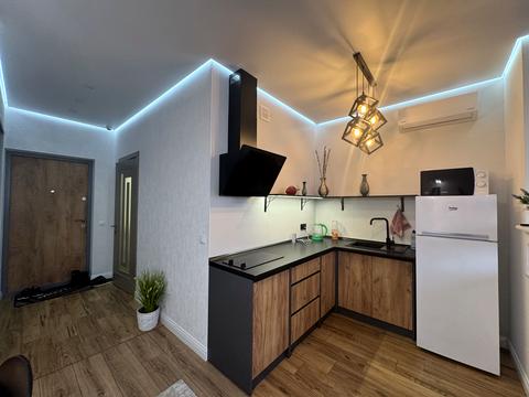 квартира за адресою Варненська вул., 29