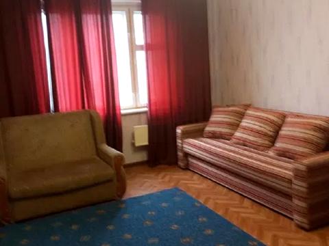 квартира за адресою Віктора Ярмоли вул., 28/32